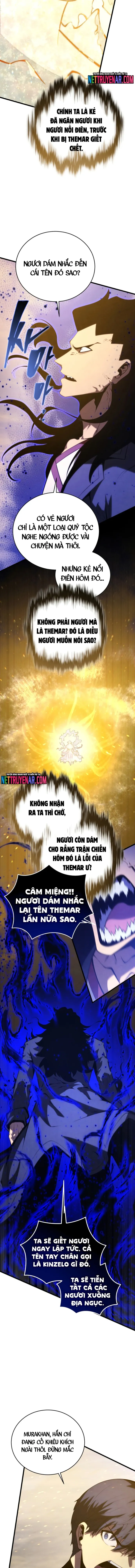 Con Trai Út Của Gia Đình Kiếm Thuật Danh Tiếng [Chap 167-173.1]