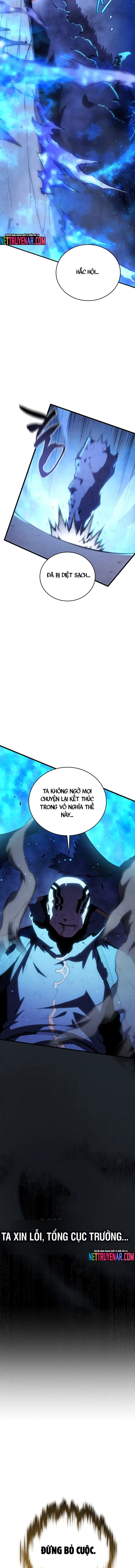 Con Trai Út Của Gia Đình Kiếm Thuật Danh Tiếng [Chap 167-173.1]