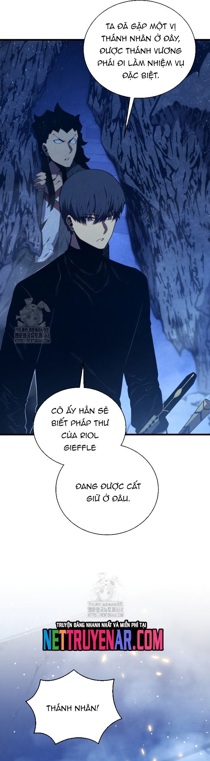 Con Trai Út Của Gia Đình Kiếm Thuật Danh Tiếng [Chap 167-173.1]