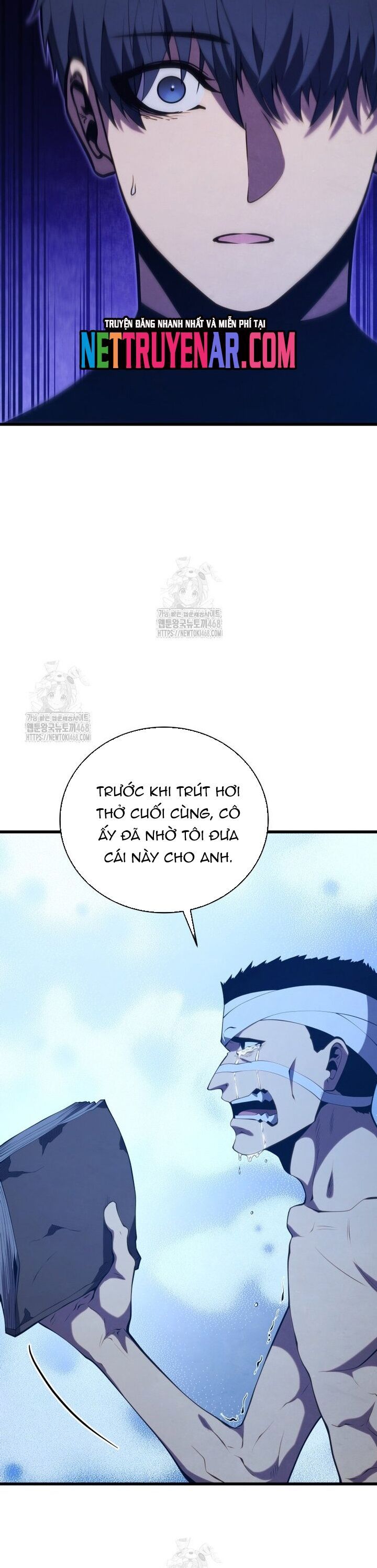 Con Trai Út Của Gia Đình Kiếm Thuật Danh Tiếng [Chap 167-173.1]