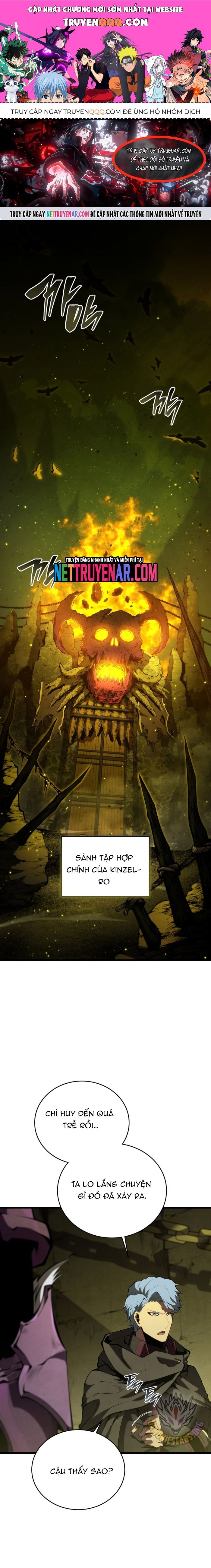Con Trai Út Của Gia Đình Kiếm Thuật Danh Tiếng [Chap 167-173.1]