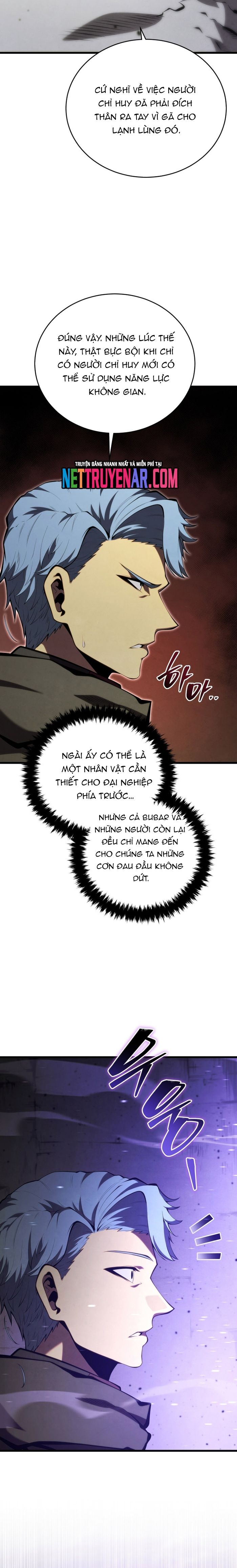 Con Trai Út Của Gia Đình Kiếm Thuật Danh Tiếng [Chap 167-173.1]