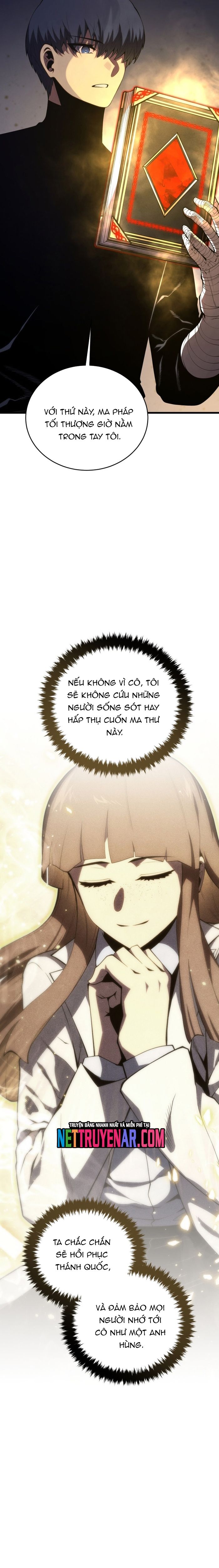 Con Trai Út Của Gia Đình Kiếm Thuật Danh Tiếng [Chap 167-173.1]