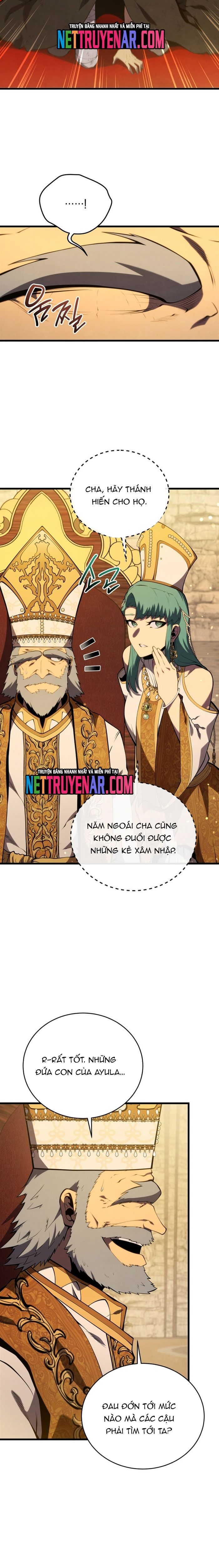 Con Trai Út Của Gia Đình Kiếm Thuật Danh Tiếng [Chap 167-173.1]