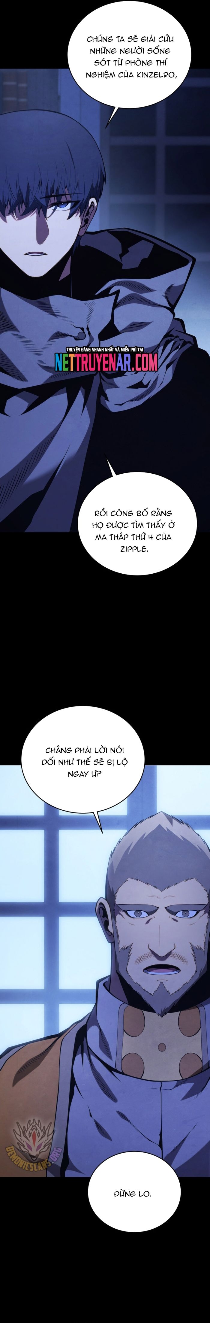 Con Trai Út Của Gia Đình Kiếm Thuật Danh Tiếng [Chap 167-173.1]