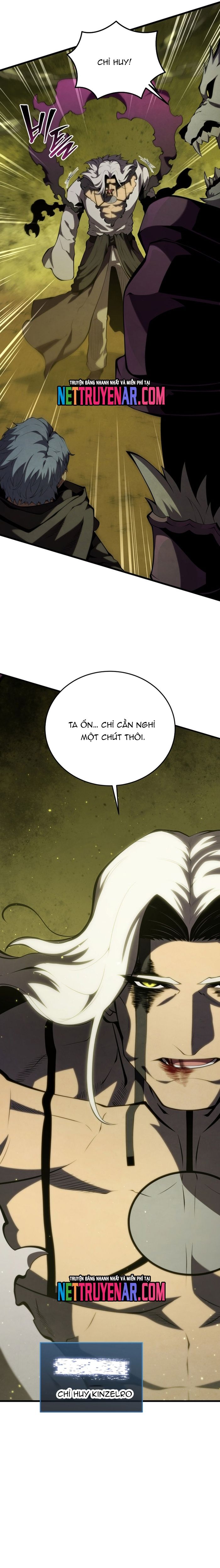 Con Trai Út Của Gia Đình Kiếm Thuật Danh Tiếng [Chap 167-173.1]