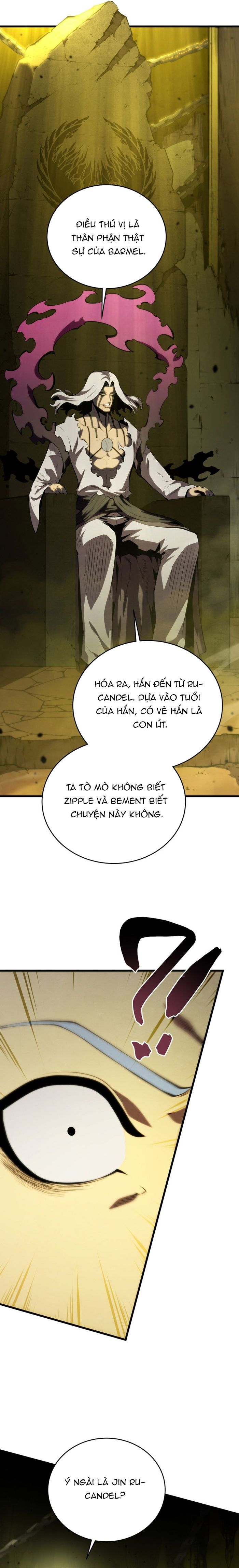 Con Trai Út Của Gia Đình Kiếm Thuật Danh Tiếng [Chap 167-173.1]