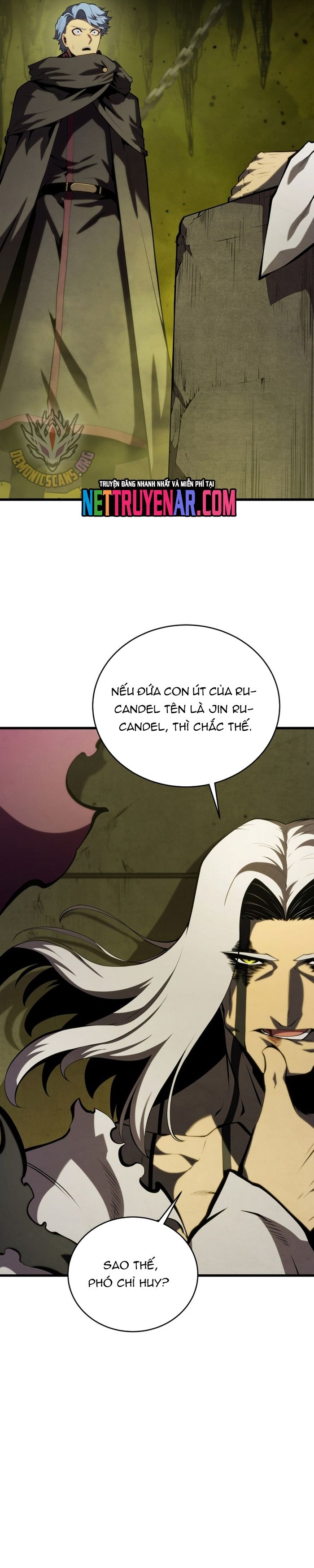 Con Trai Út Của Gia Đình Kiếm Thuật Danh Tiếng [Chap 167-173.1]