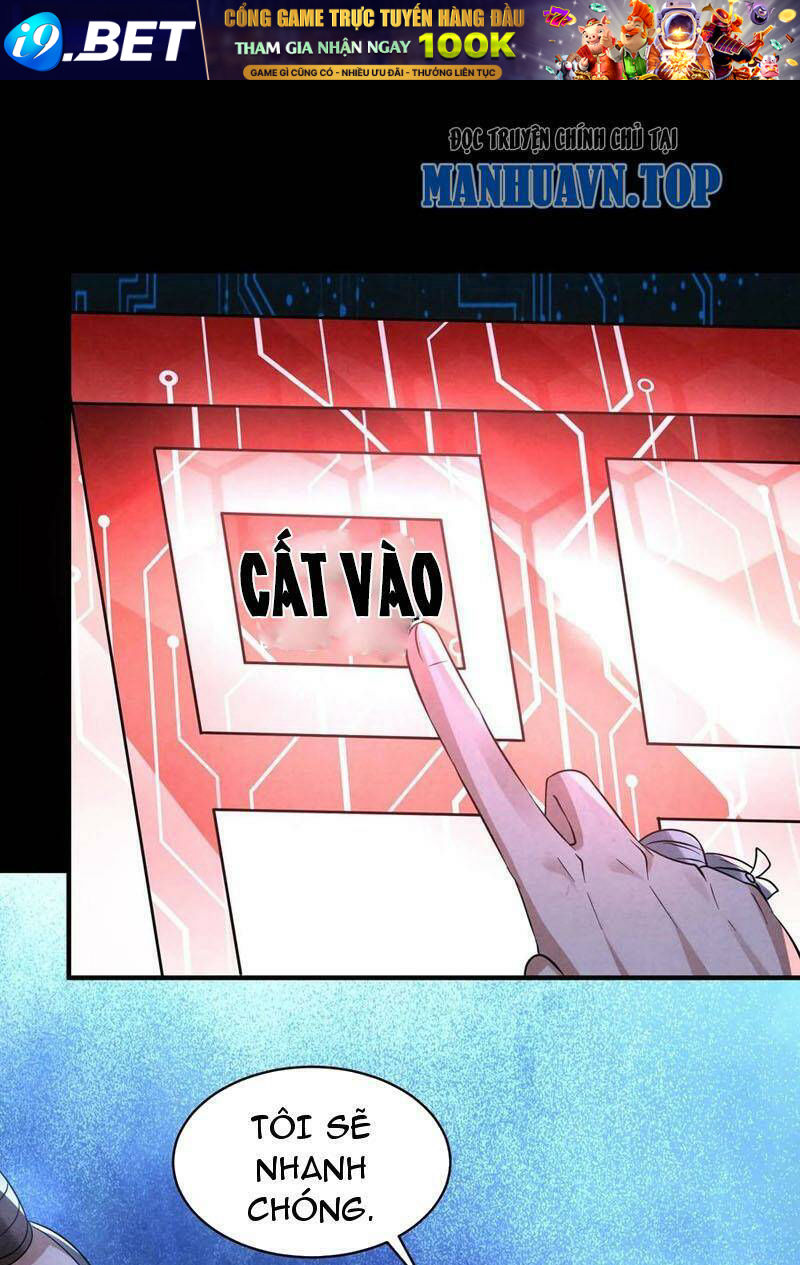 Bởi Vì Cẩn Thận Mà Quá Phận Hung Ác [Chap 73-85] - Page 0