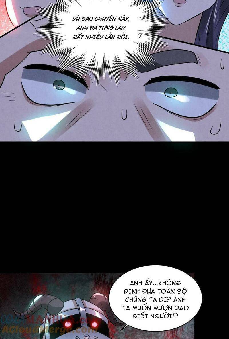 Bởi Vì Cẩn Thận Mà Quá Phận Hung Ác [Chap 73-85] - Page 11