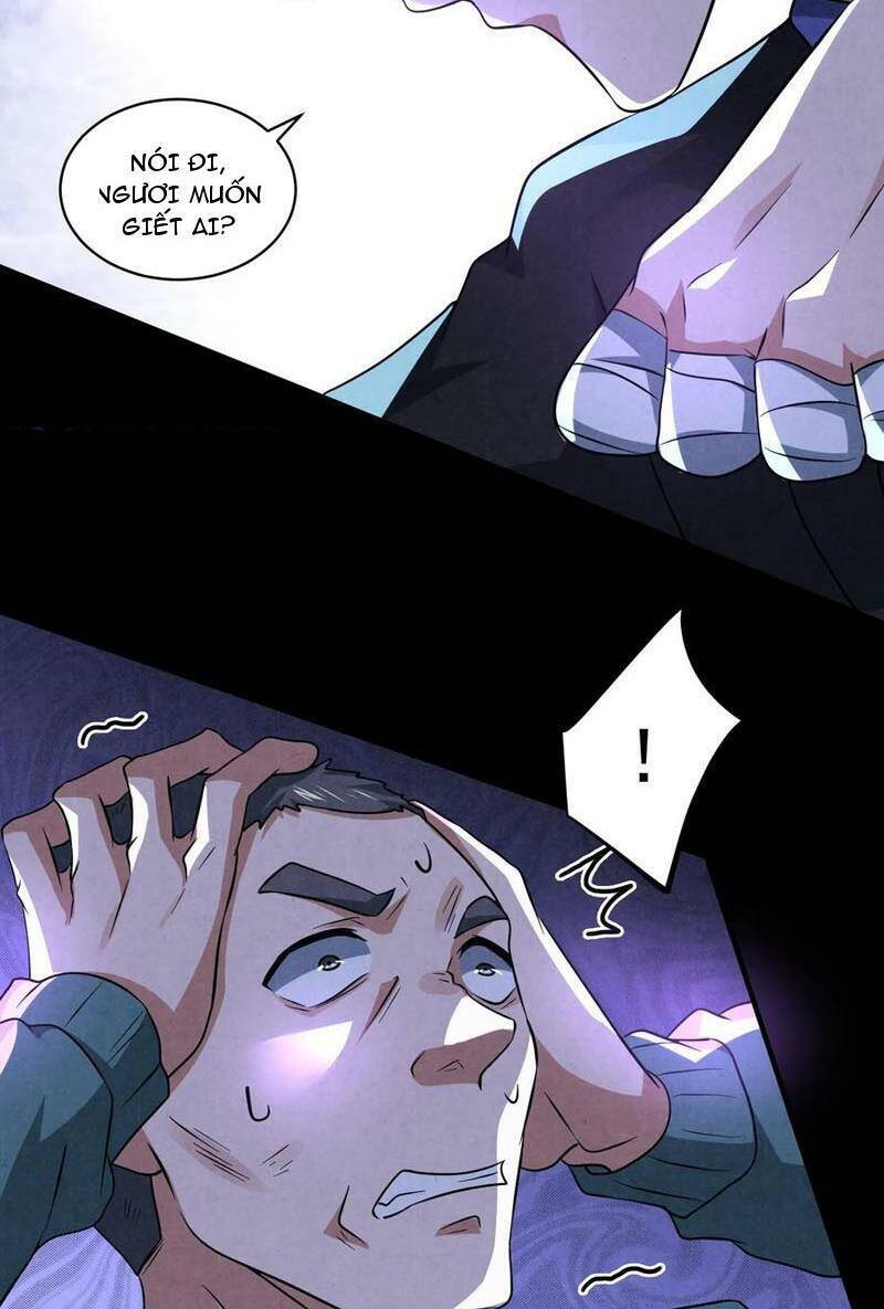 Bởi Vì Cẩn Thận Mà Quá Phận Hung Ác [Chap 73-85] - Page 14