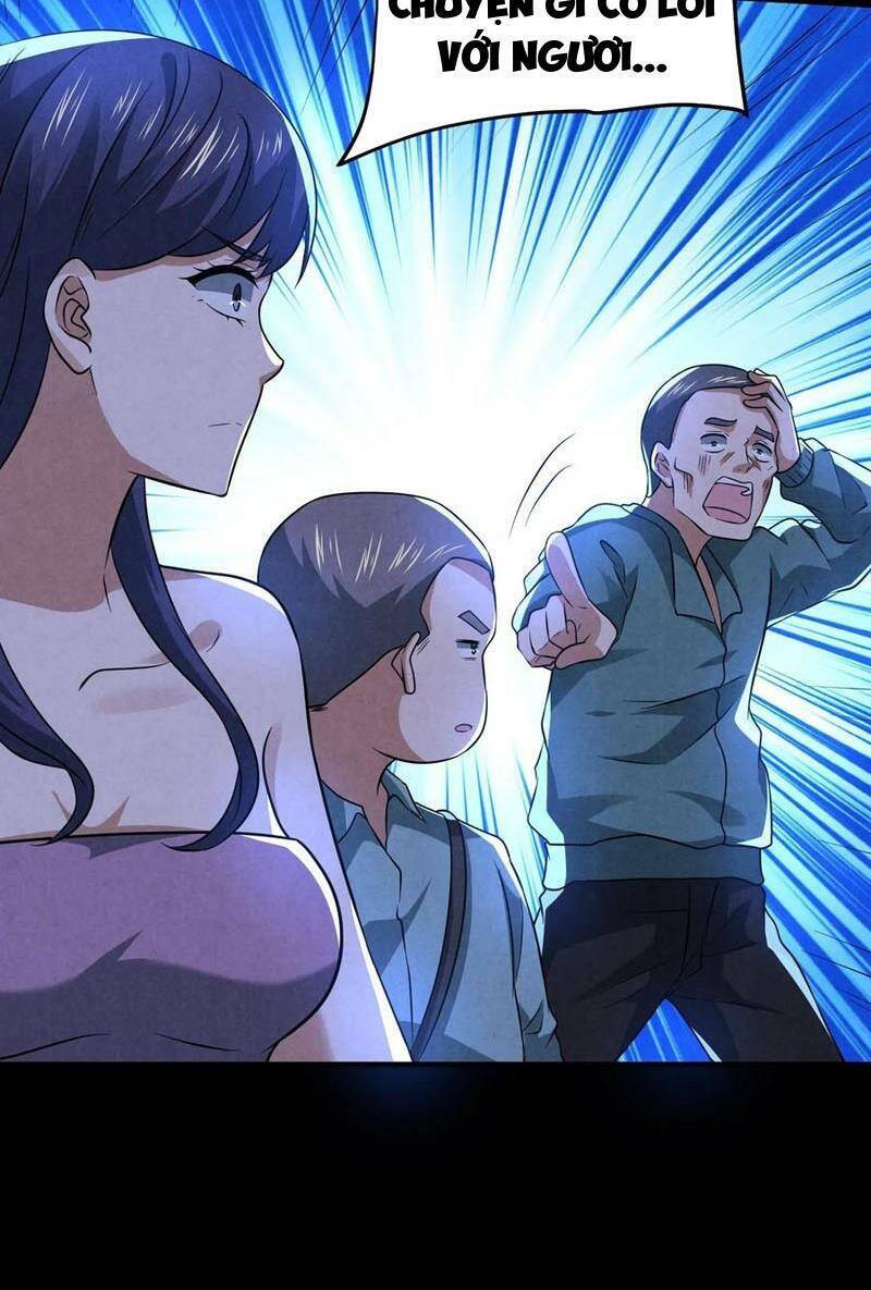 Bởi Vì Cẩn Thận Mà Quá Phận Hung Ác [Chap 73-85] - Page 17