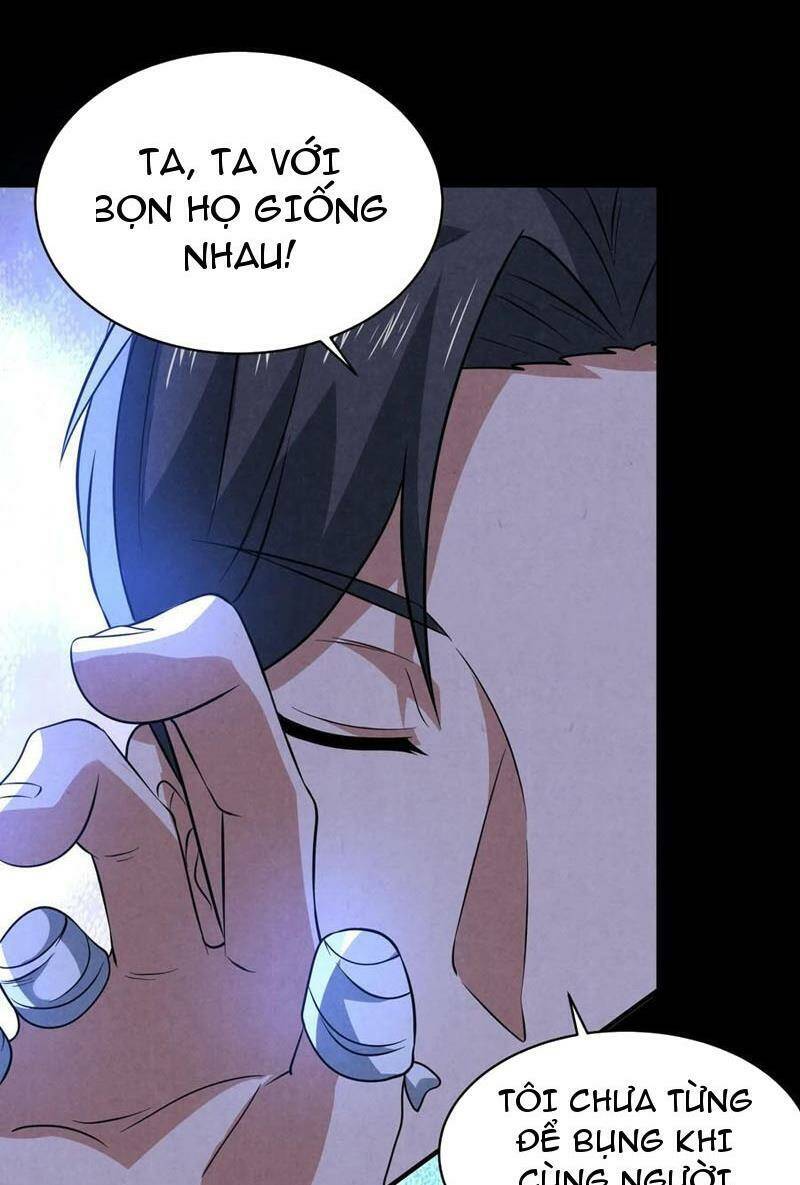 Bởi Vì Cẩn Thận Mà Quá Phận Hung Ác [Chap 73-85] - Page 18
