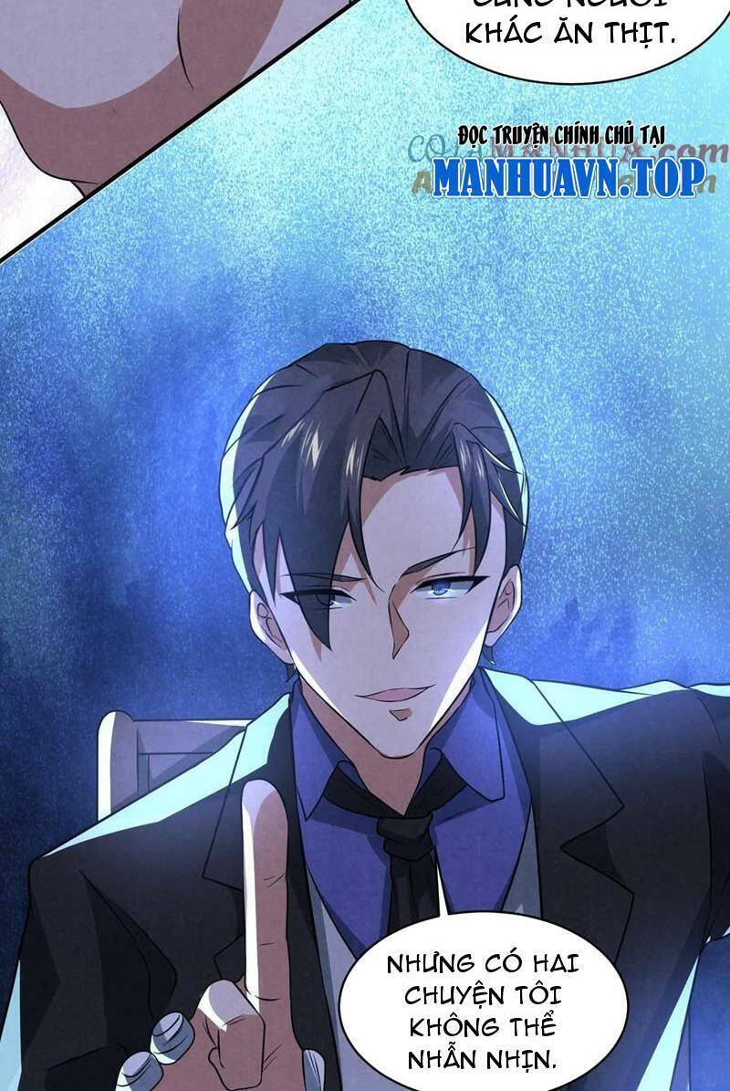 Bởi Vì Cẩn Thận Mà Quá Phận Hung Ác [Chap 73-85] - Page 19