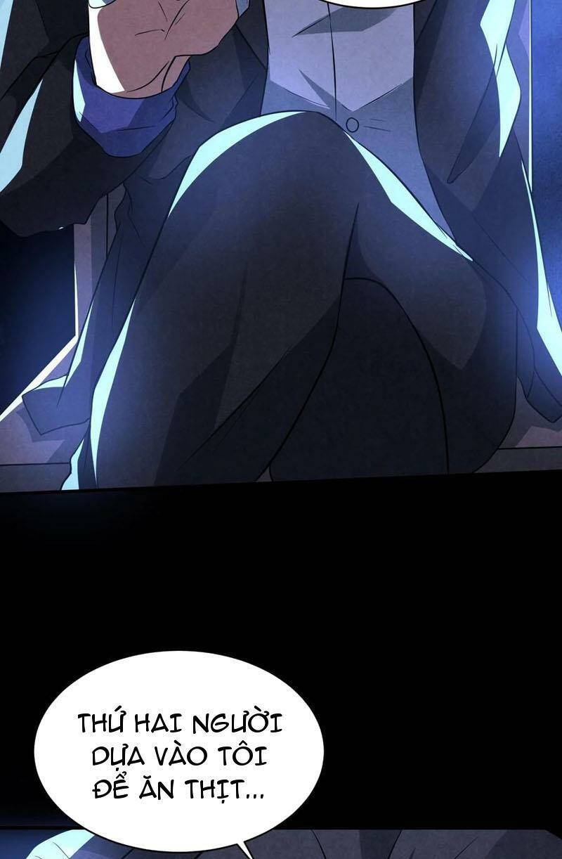 Bởi Vì Cẩn Thận Mà Quá Phận Hung Ác [Chap 73-85] - Page 20
