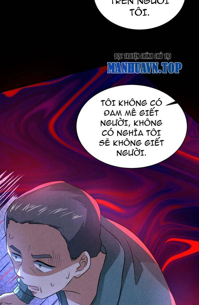 Bởi Vì Cẩn Thận Mà Quá Phận Hung Ác [Chap 73-85] - Page 22