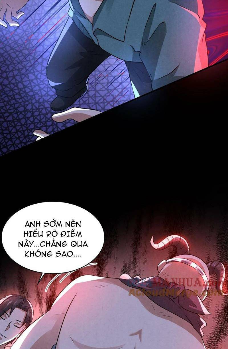 Bởi Vì Cẩn Thận Mà Quá Phận Hung Ác [Chap 73-85] - Page 23