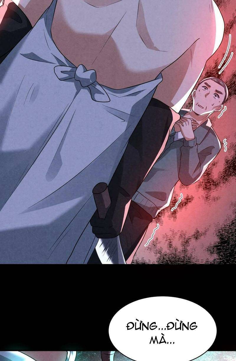 Bởi Vì Cẩn Thận Mà Quá Phận Hung Ác [Chap 73-85] - Page 24