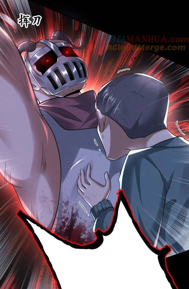 Bởi Vì Cẩn Thận Mà Quá Phận Hung Ác [Chap 73-85] - Page 26