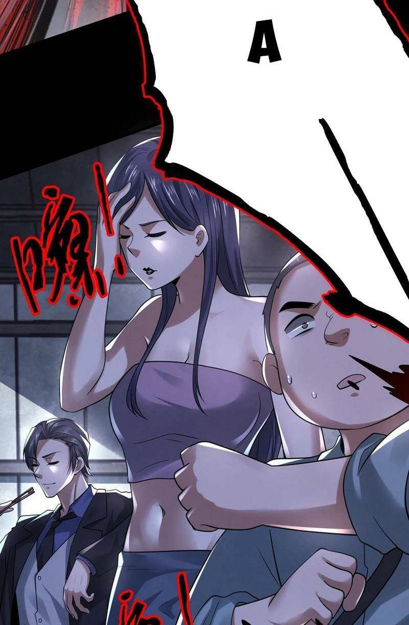 Bởi Vì Cẩn Thận Mà Quá Phận Hung Ác [Chap 73-85] - Page 27