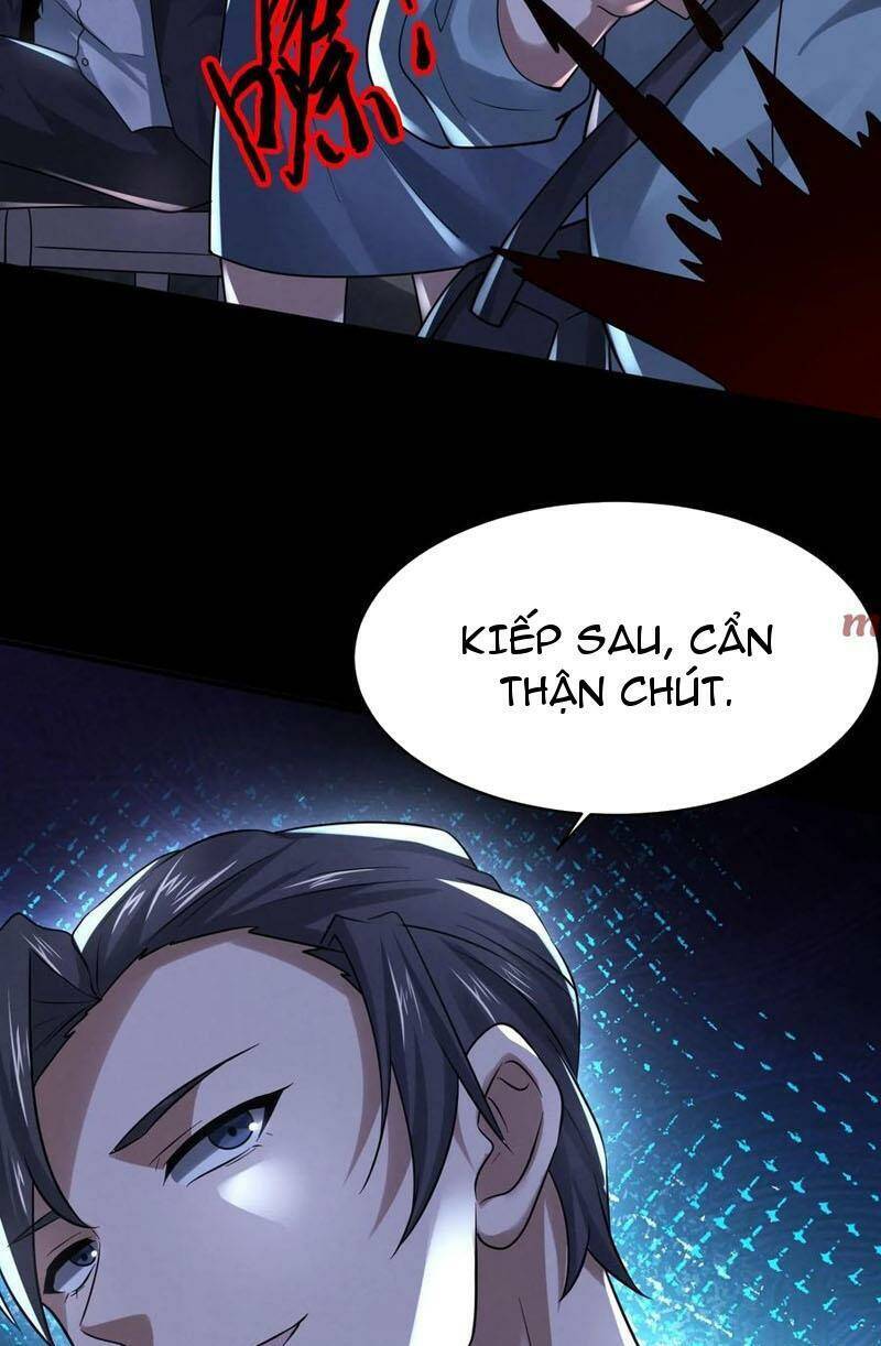 Bởi Vì Cẩn Thận Mà Quá Phận Hung Ác [Chap 73-85] - Page 28