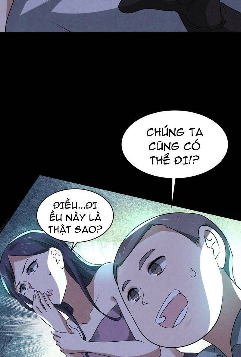 Bởi Vì Cẩn Thận Mà Quá Phận Hung Ác [Chap 73-85] - Page 3