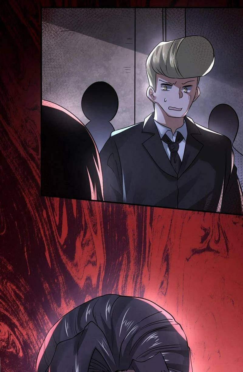 Bởi Vì Cẩn Thận Mà Quá Phận Hung Ác [Chap 73-85] - Page 31