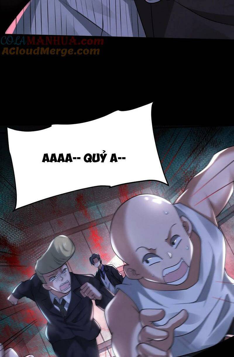 Bởi Vì Cẩn Thận Mà Quá Phận Hung Ác [Chap 73-85] - Page 33