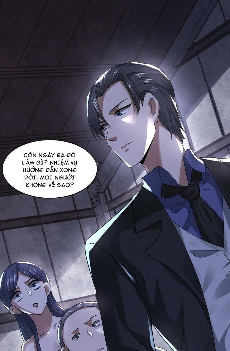 Bởi Vì Cẩn Thận Mà Quá Phận Hung Ác [Chap 73-85] - Page 36