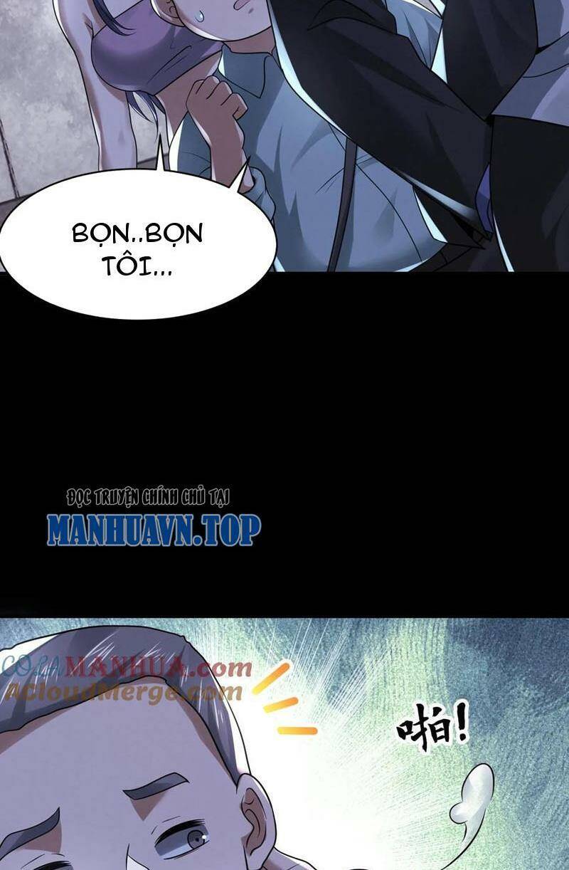 Bởi Vì Cẩn Thận Mà Quá Phận Hung Ác [Chap 73-85] - Page 37