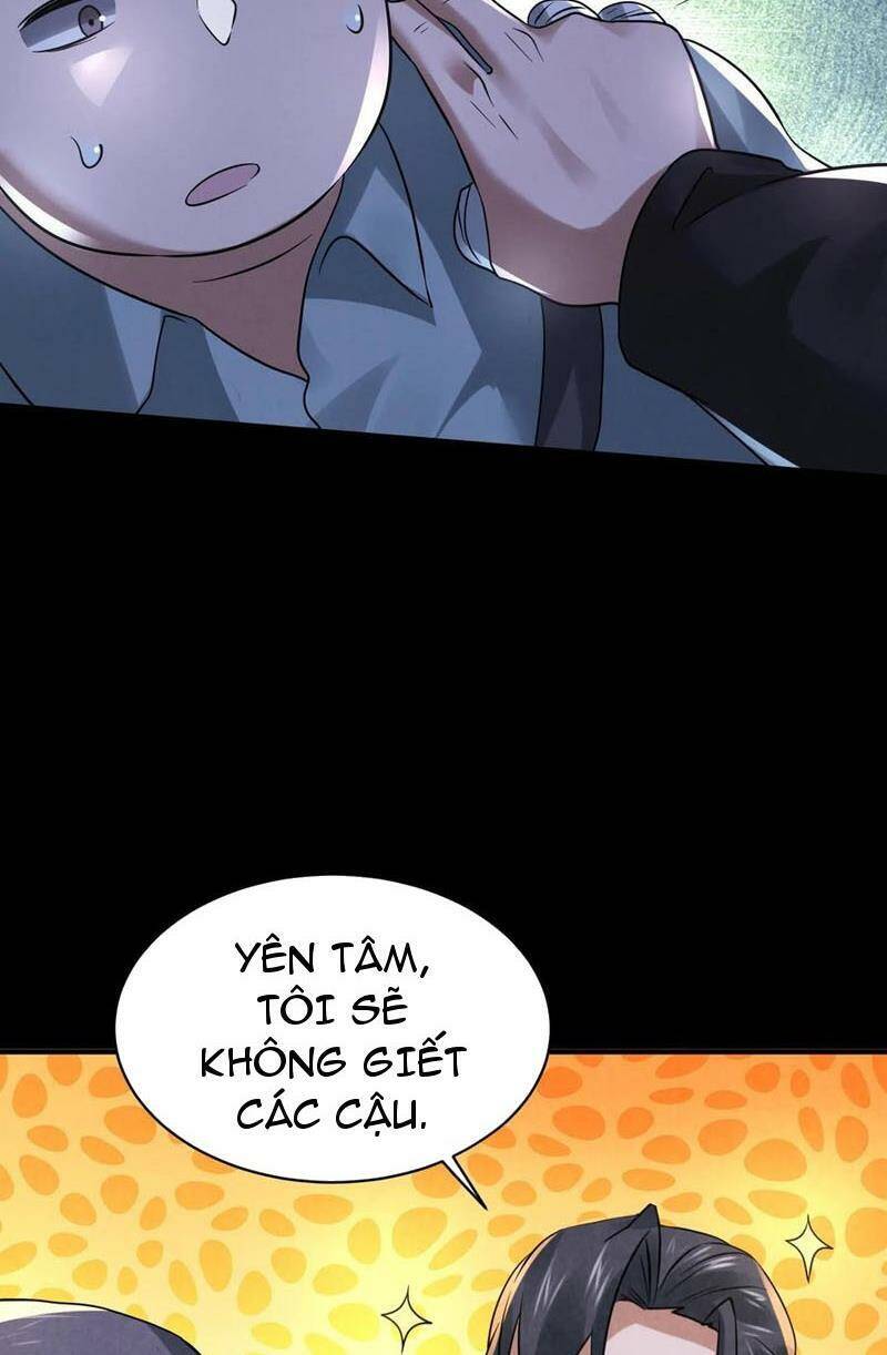 Bởi Vì Cẩn Thận Mà Quá Phận Hung Ác [Chap 73-85] - Page 38