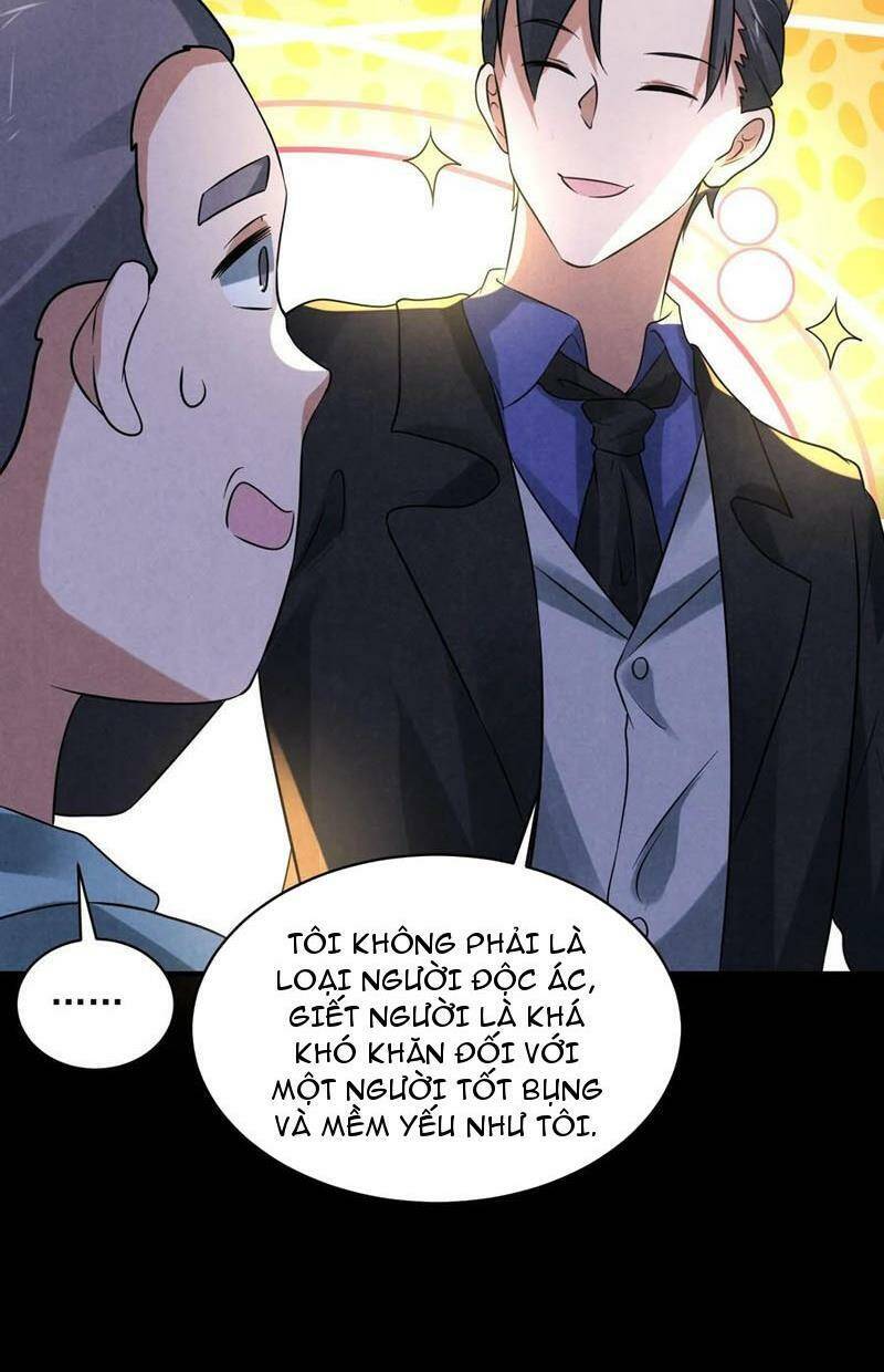 Bởi Vì Cẩn Thận Mà Quá Phận Hung Ác [Chap 73-85] - Page 39