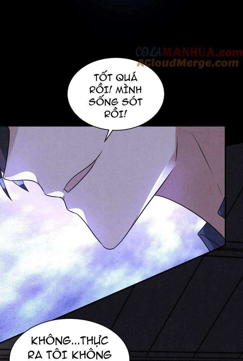 Bởi Vì Cẩn Thận Mà Quá Phận Hung Ác [Chap 73-85] - Page 7
