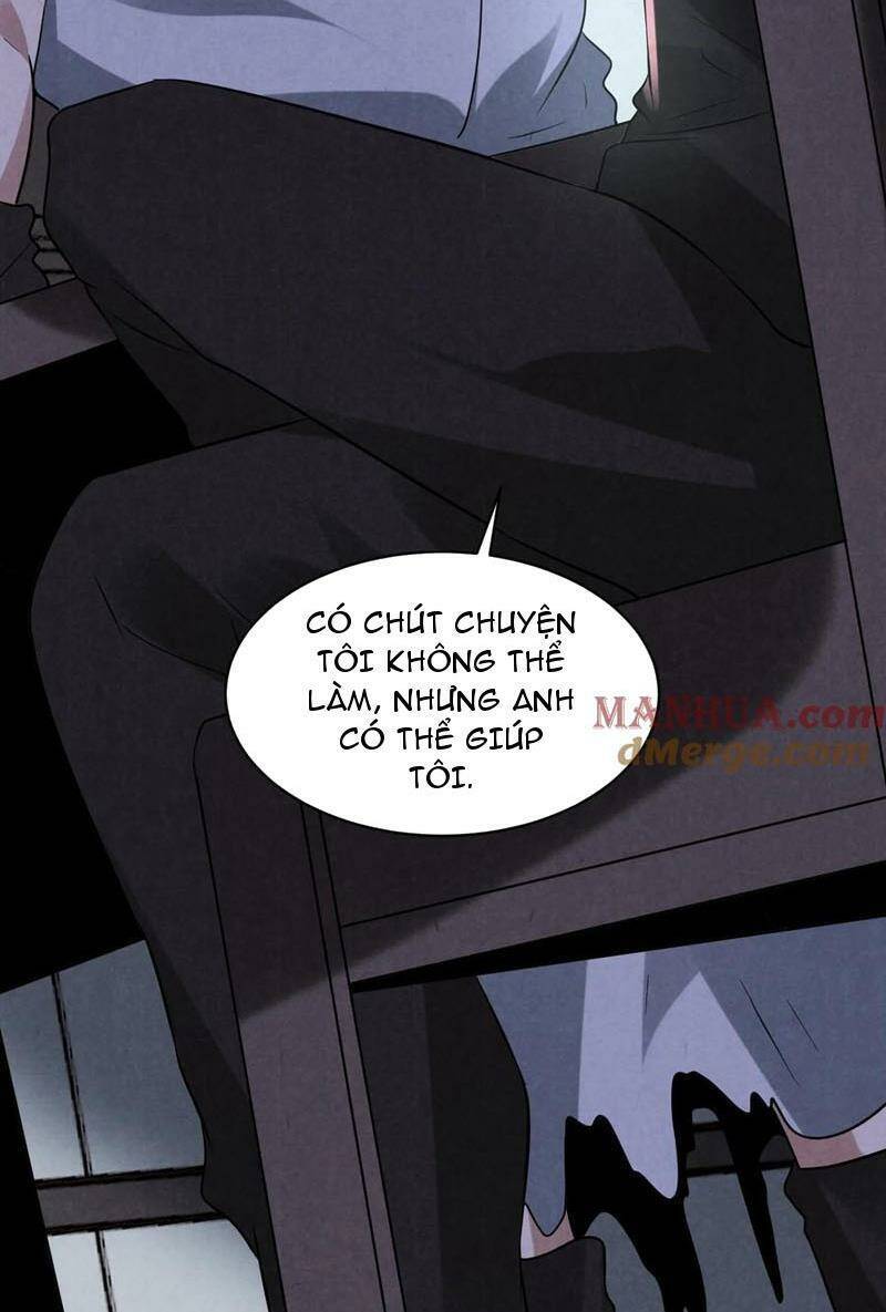 Bởi Vì Cẩn Thận Mà Quá Phận Hung Ác [Chap 73-85] - Page 9