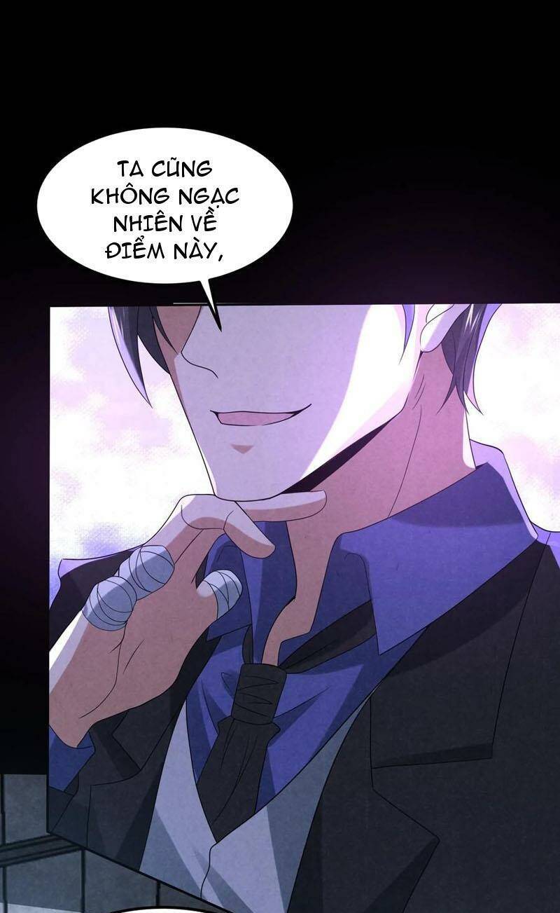 Bởi Vì Cẩn Thận Mà Quá Phận Hung Ác [Chap 73-85] - Page 0