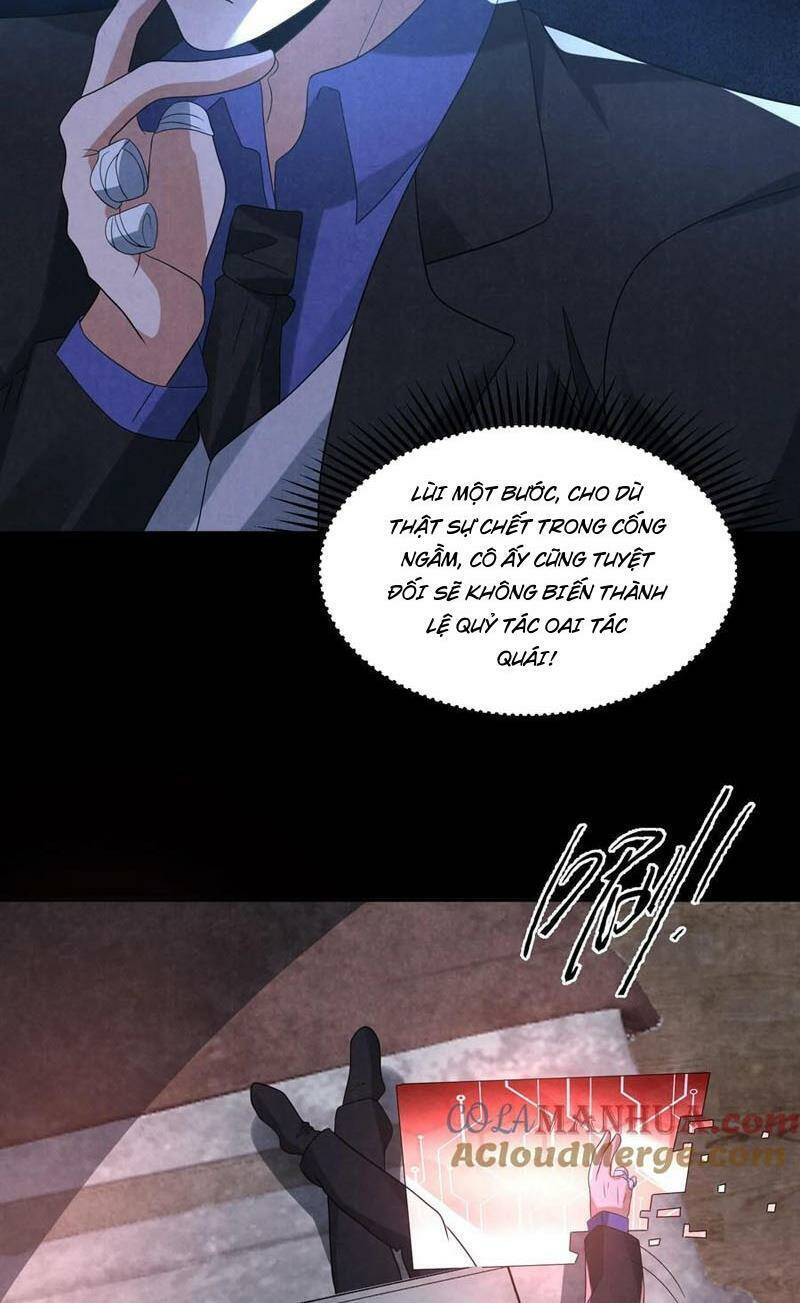 Bởi Vì Cẩn Thận Mà Quá Phận Hung Ác [Chap 73-85] - Page 10