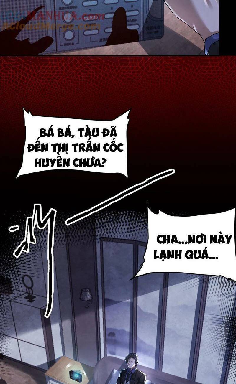 Bởi Vì Cẩn Thận Mà Quá Phận Hung Ác [Chap 73-85] - Page 13