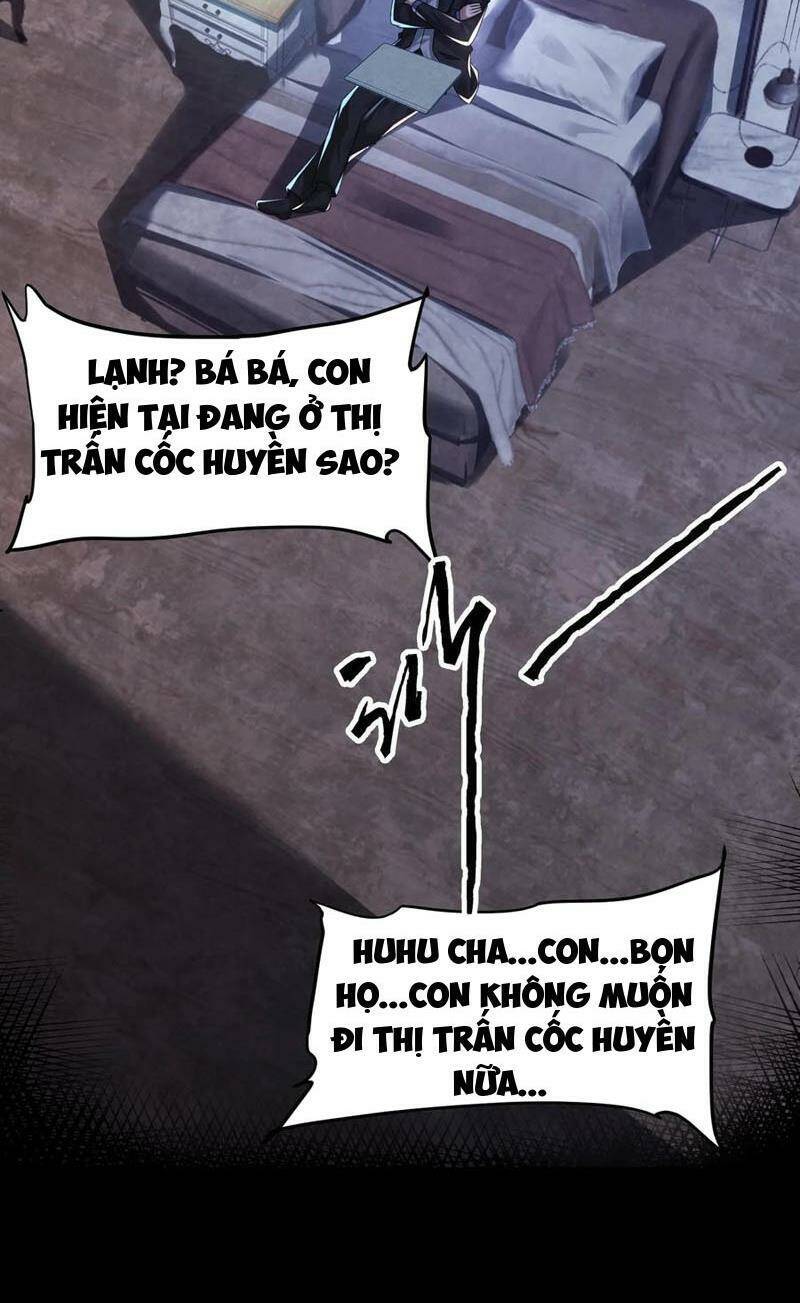 Bởi Vì Cẩn Thận Mà Quá Phận Hung Ác [Chap 73-85] - Page 14