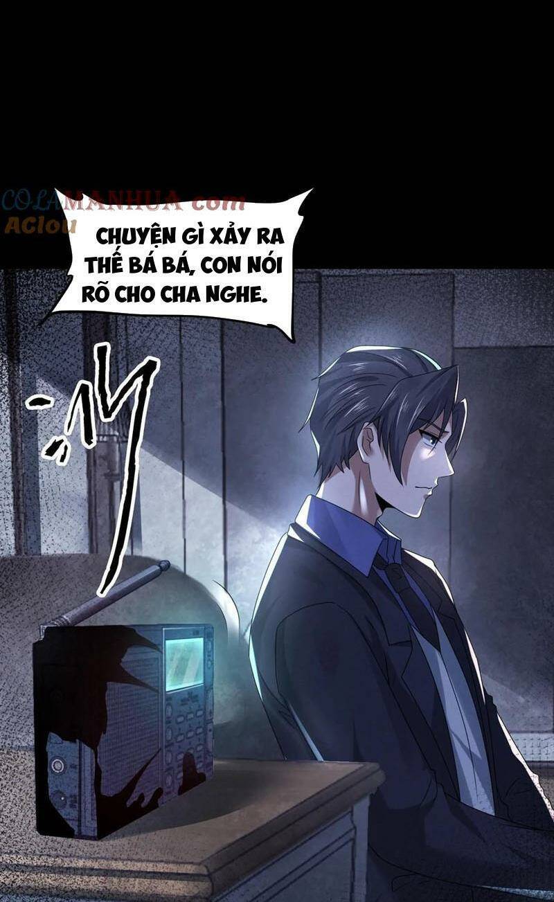 Bởi Vì Cẩn Thận Mà Quá Phận Hung Ác [Chap 73-85] - Page 15