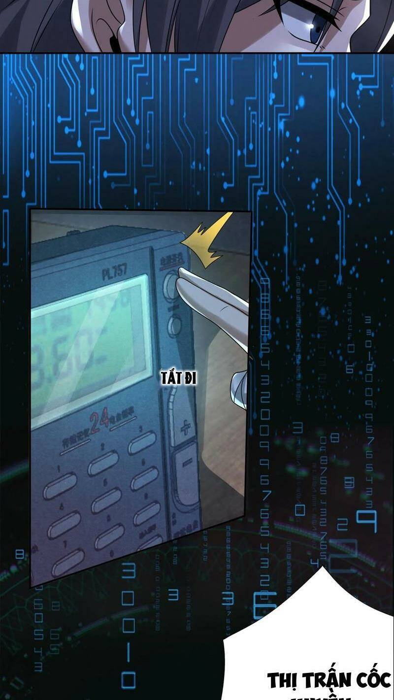 Bởi Vì Cẩn Thận Mà Quá Phận Hung Ác [Chap 73-85] - Page 20