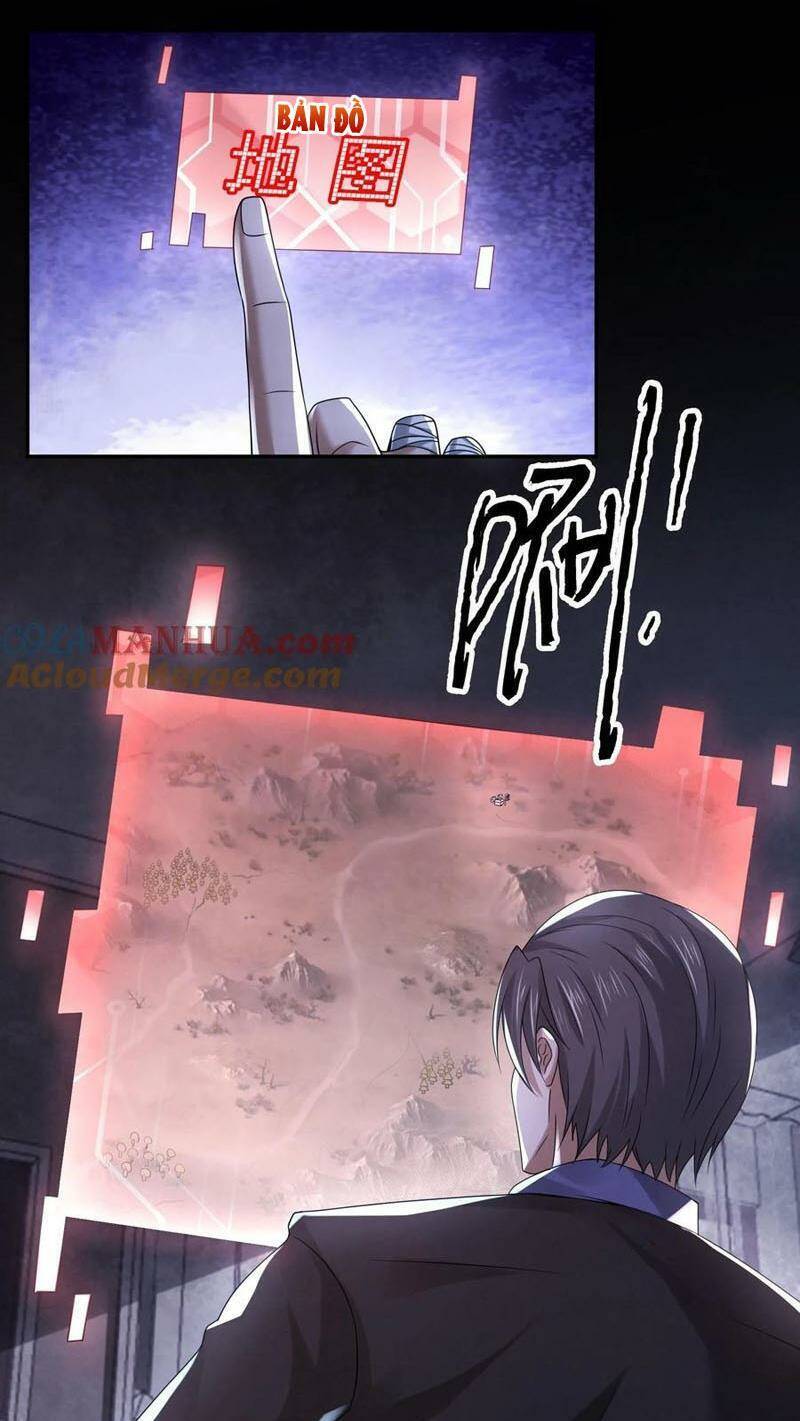 Bởi Vì Cẩn Thận Mà Quá Phận Hung Ác [Chap 73-85] - Page 23