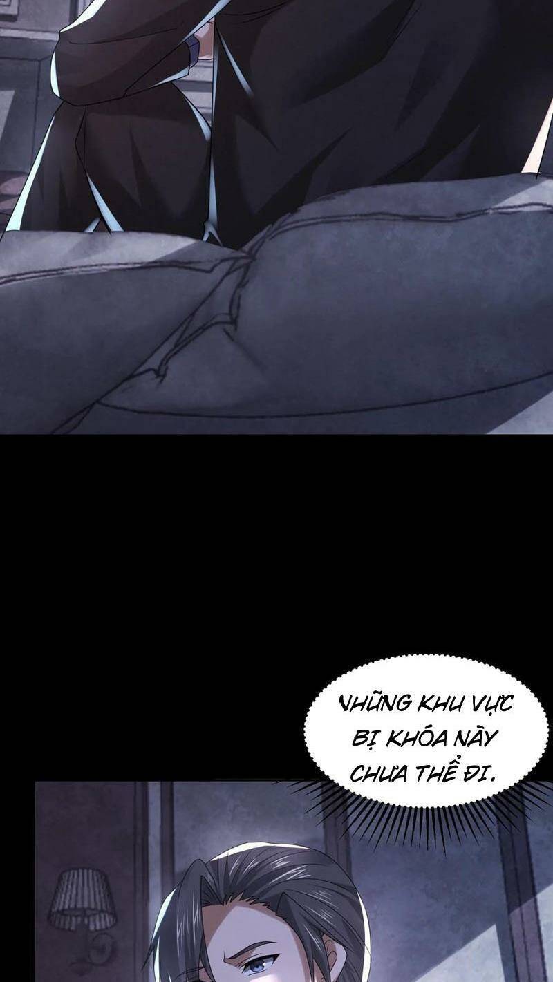 Bởi Vì Cẩn Thận Mà Quá Phận Hung Ác [Chap 73-85] - Page 24