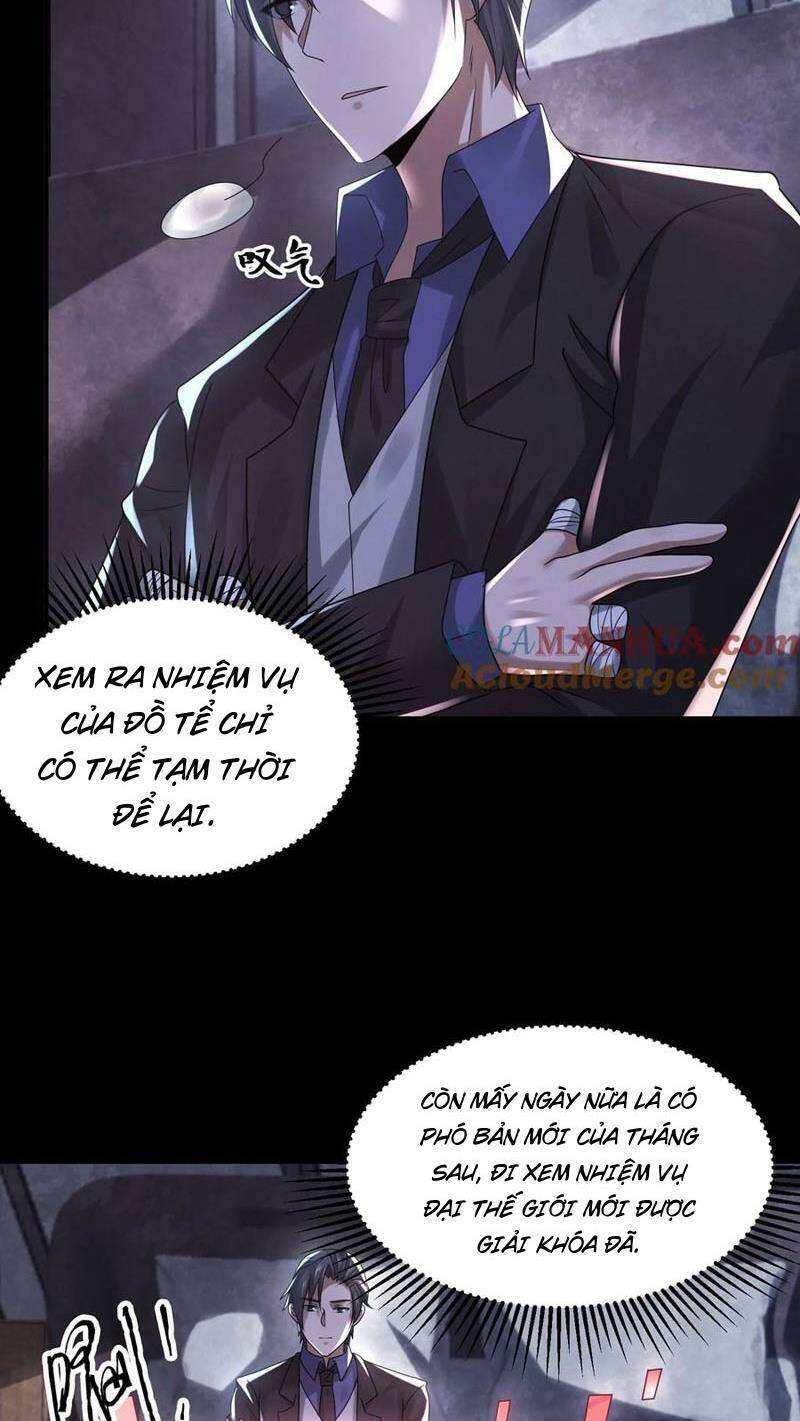 Bởi Vì Cẩn Thận Mà Quá Phận Hung Ác [Chap 73-85] - Page 25