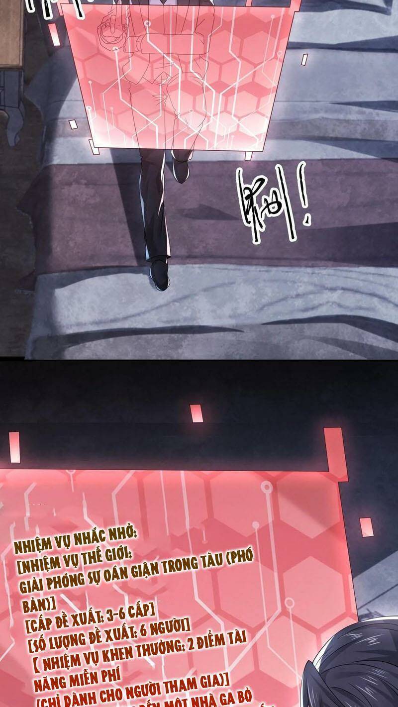 Bởi Vì Cẩn Thận Mà Quá Phận Hung Ác [Chap 73-85] - Page 26