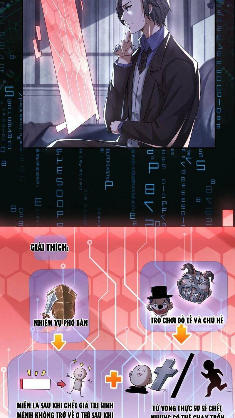 Bởi Vì Cẩn Thận Mà Quá Phận Hung Ác [Chap 73-85] - Page 28
