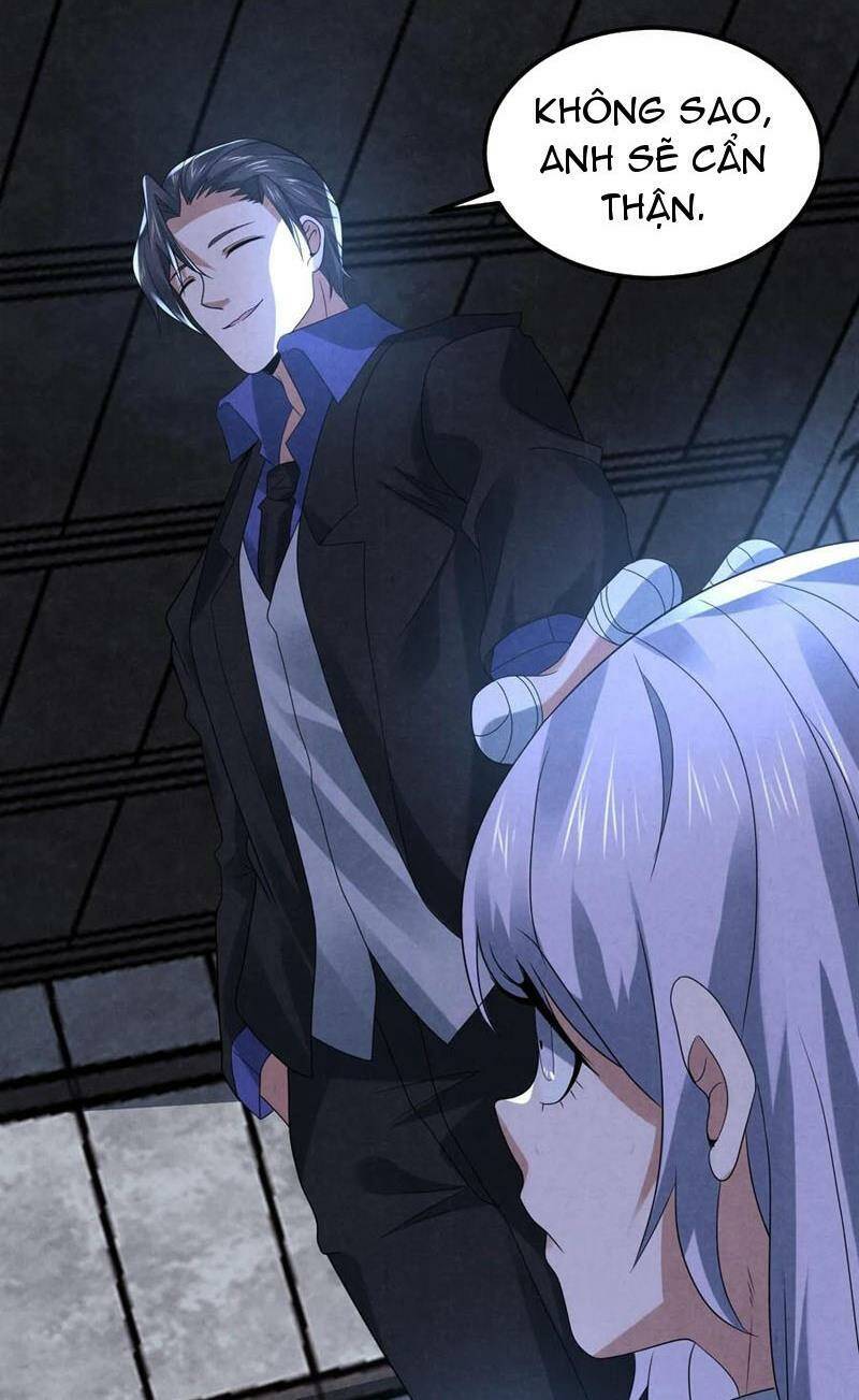 Bởi Vì Cẩn Thận Mà Quá Phận Hung Ác [Chap 73-85] - Page 3