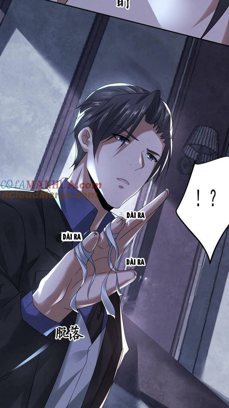 Bởi Vì Cẩn Thận Mà Quá Phận Hung Ác [Chap 73-85] - Page 31