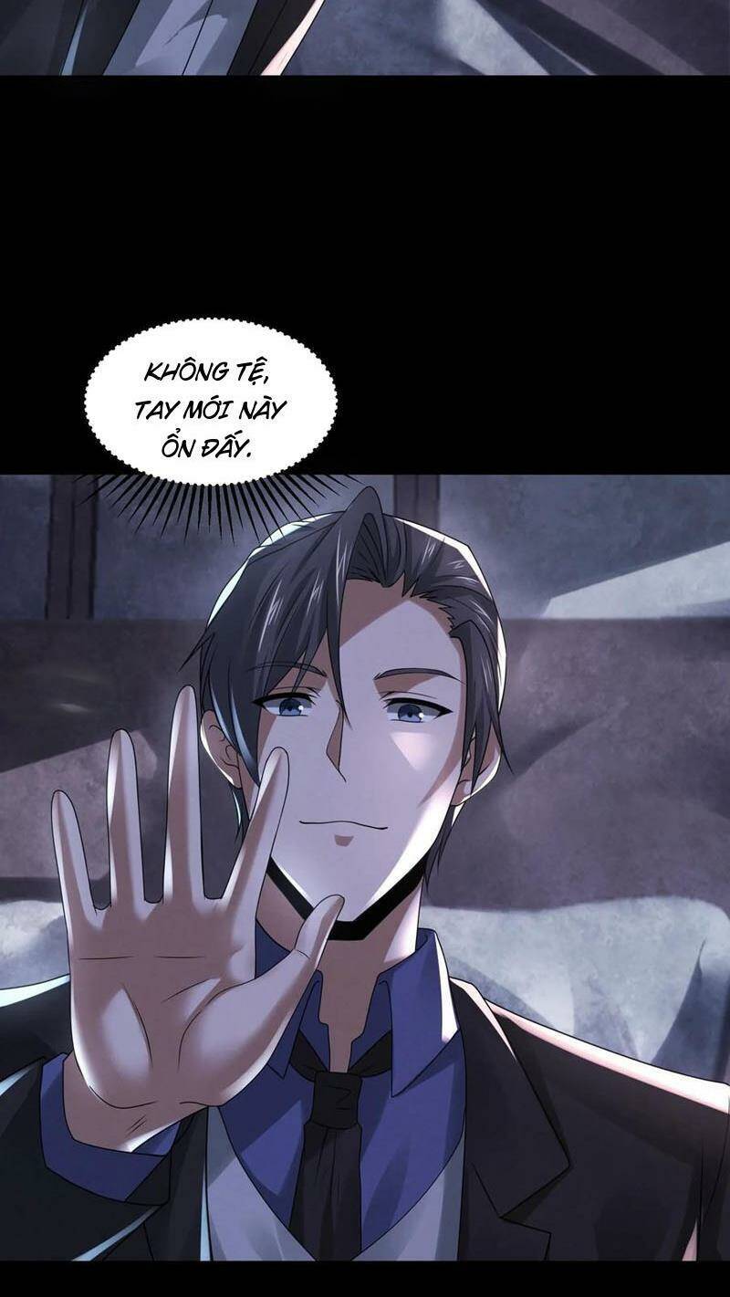 Bởi Vì Cẩn Thận Mà Quá Phận Hung Ác [Chap 73-85] - Page 32