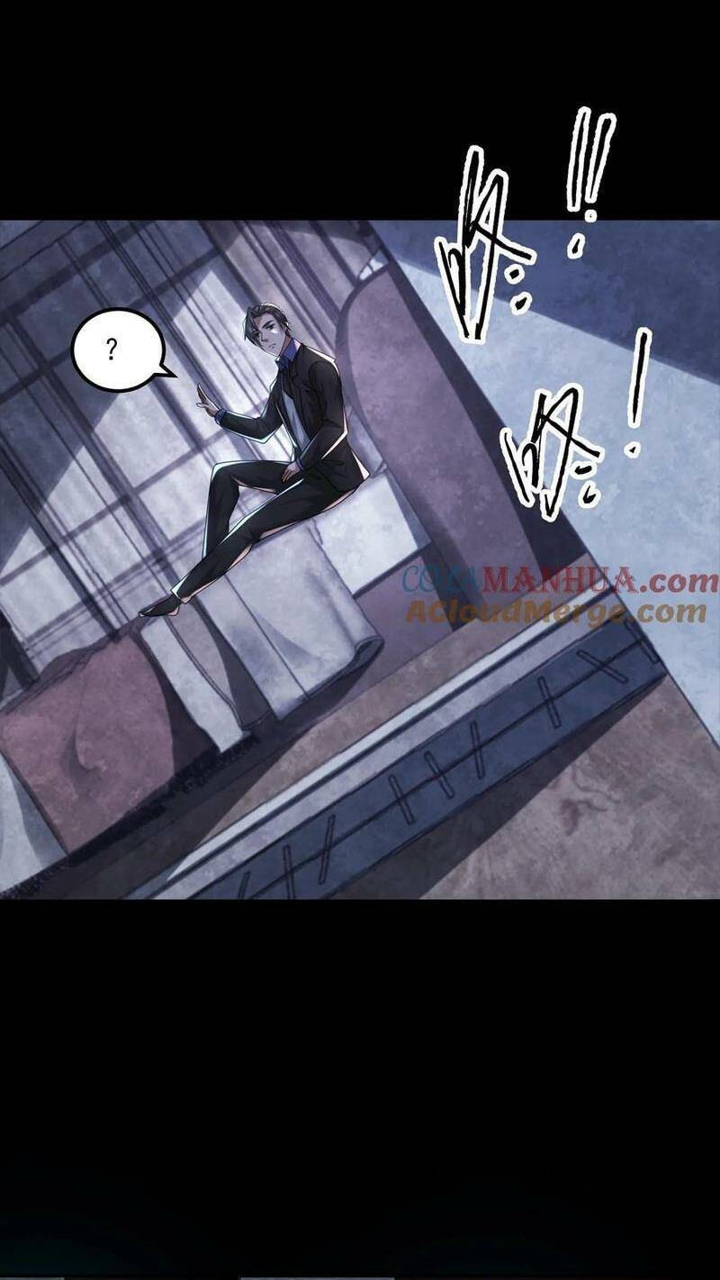 Bởi Vì Cẩn Thận Mà Quá Phận Hung Ác [Chap 73-85] - Page 33