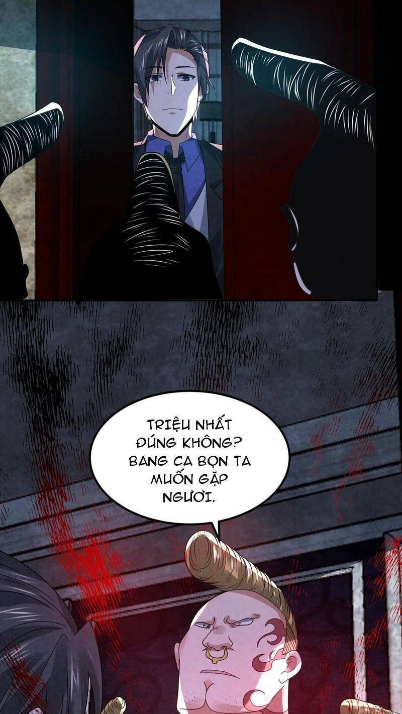 Bởi Vì Cẩn Thận Mà Quá Phận Hung Ác [Chap 73-85] - Page 34